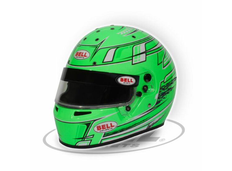 KC7-CMR Champion GREEN