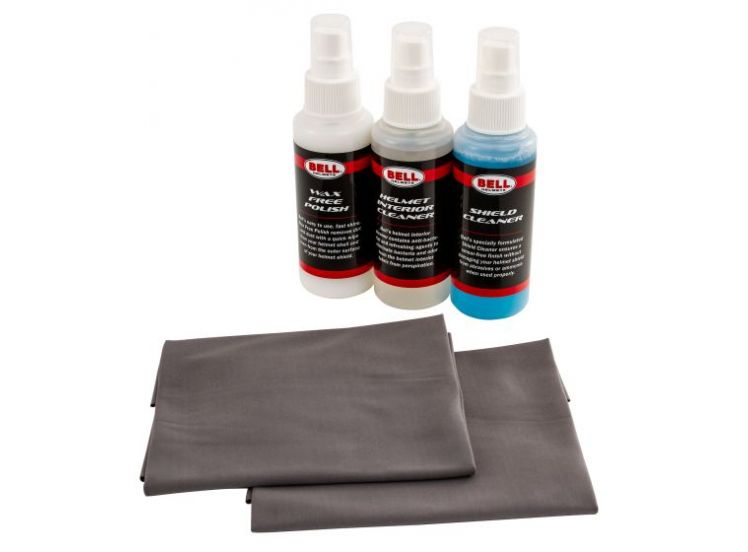 Bell Helmet Cleaning Kit