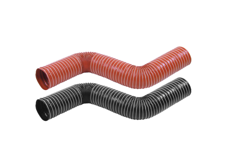 Revotec Flexible Ducting Hose
