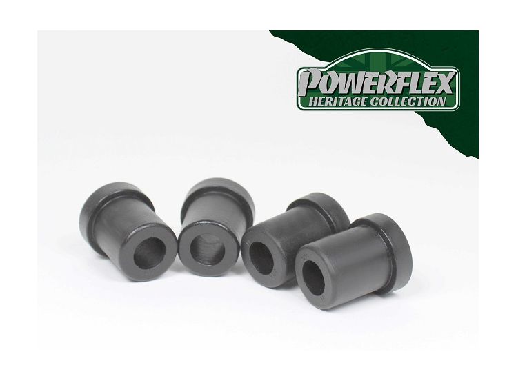 Leaf Spring Shackle Mounts