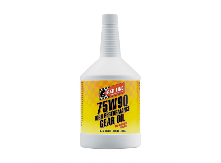 75W140 GL5 GEAR OIL