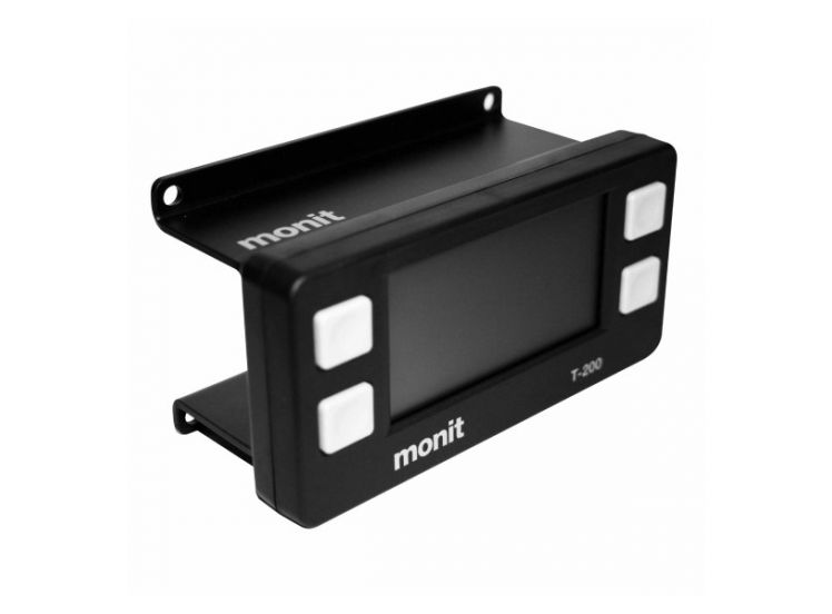 Dash Mounting Bracket