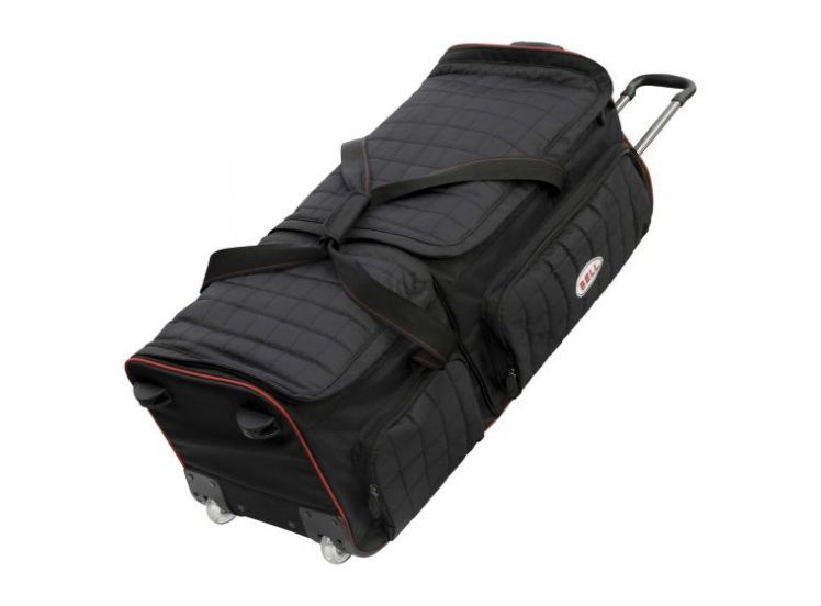 Bell Large Trolley Gear Bag