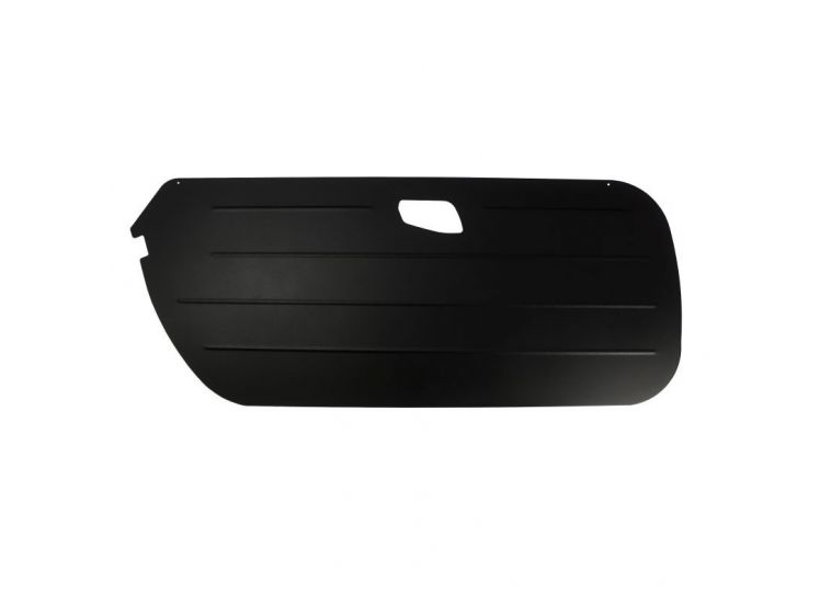 Biesheuvel e46 Coupe aluminum door panels for doors Left Right