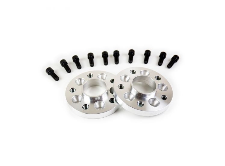 4X108 naar 4X100 20mm