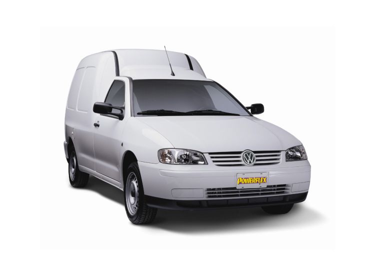 CADDY MK2 TYP 9K 1997 2003