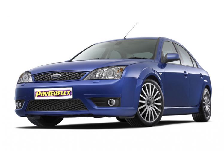 Mondeo MK3 (2000 to 2007)