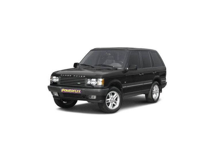 Range Rover P38 1994 2001