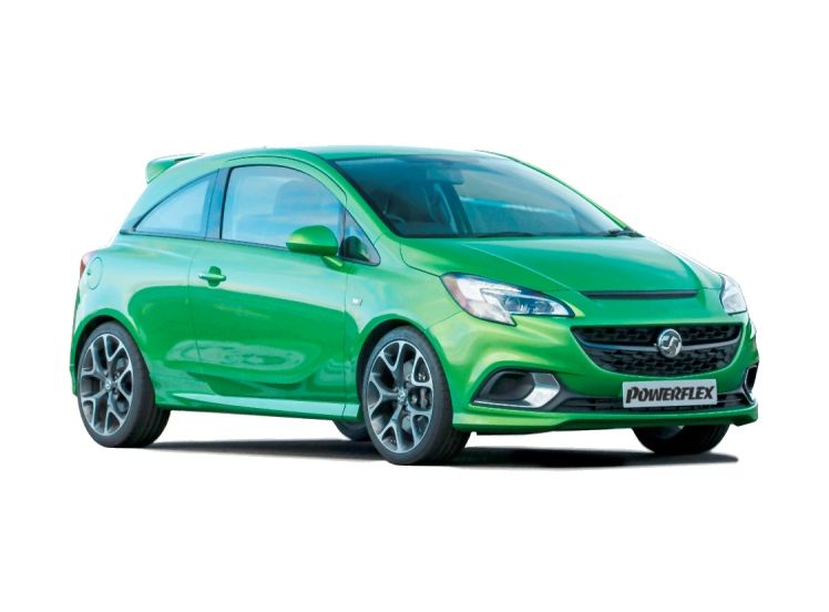 Corsa e sale 2015