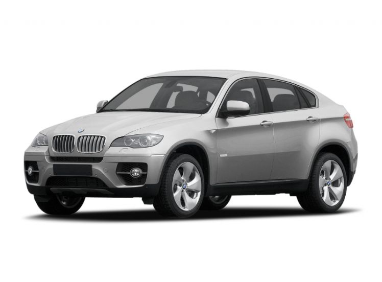 Bmw concept x6 activehybrid bmw sale