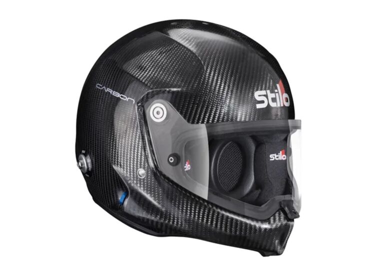 Stilo st5 peak sales visor
