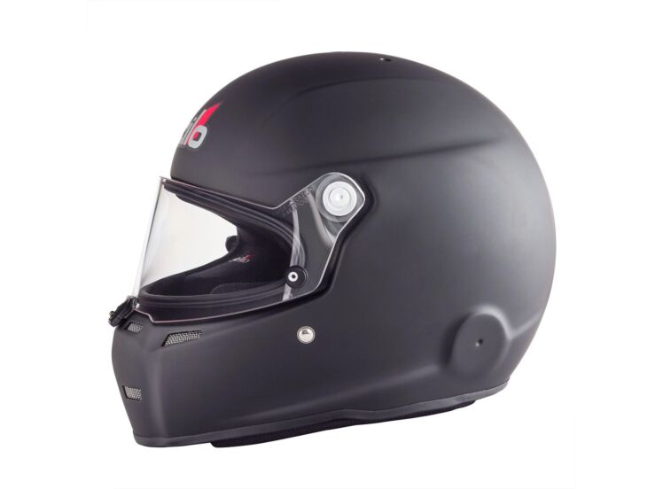 Stilo st5 sales cmr kart helmet