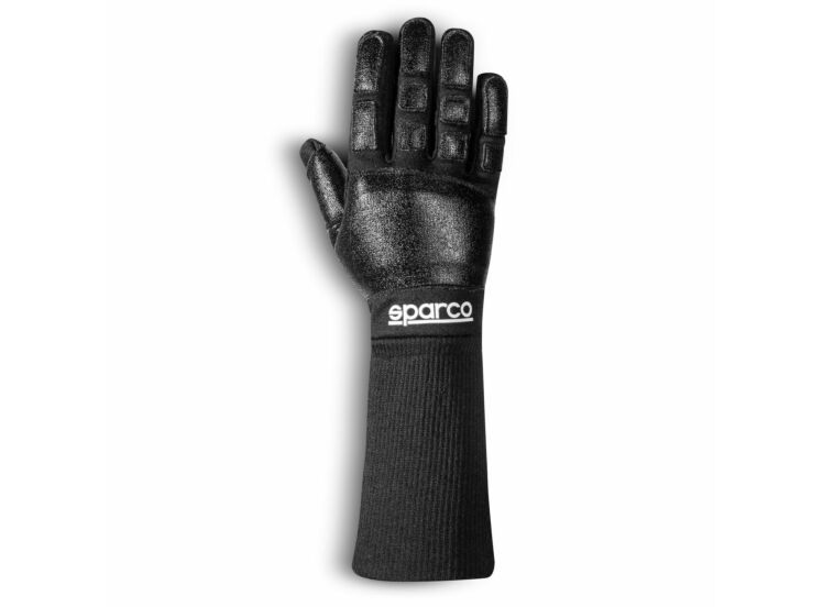 Sparco R Tide Fireproof Mechanics Gloves