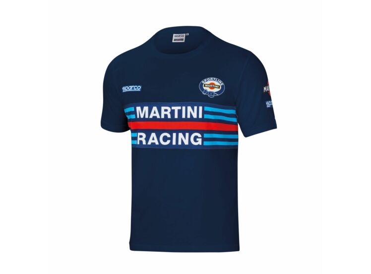 martini t shirt