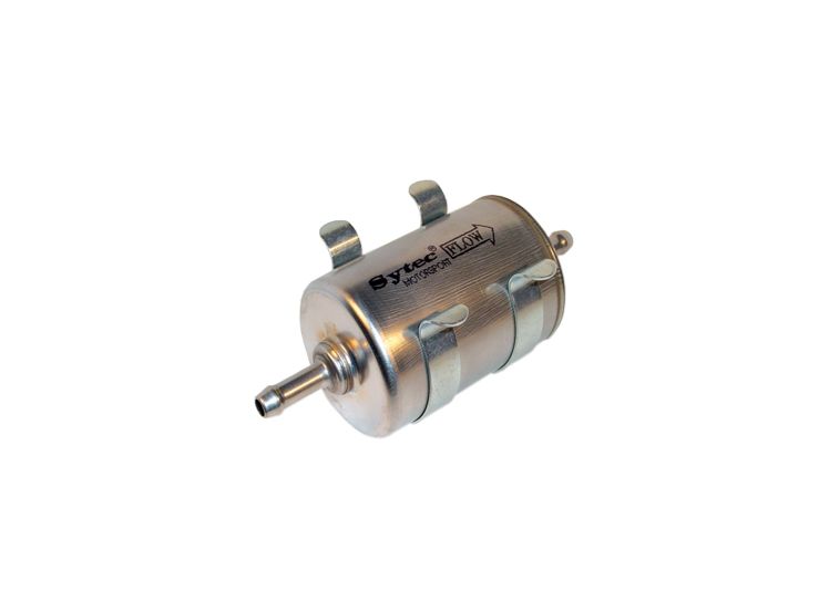 Competition Fuel Injection Filter 8mm