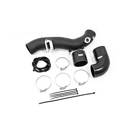 Biesheuvel Autosport Boost Pipe voor de Kona N, Hyundai i30N MK3.5