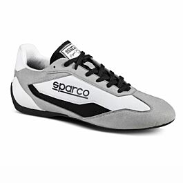 Sparco Schoenen K-Run Maat 42 Zwart/Fluo Or Sparco Schoenen K-Run Maat 42 Zwart/Fluo Or