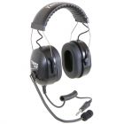 Terratrip - Practice Headset (Clubman and Professional)
