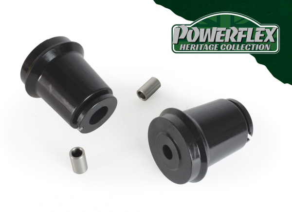 Front Bump Stop 88mm