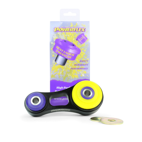 LOWER TORQUE MOUNT (FAST ROAD)