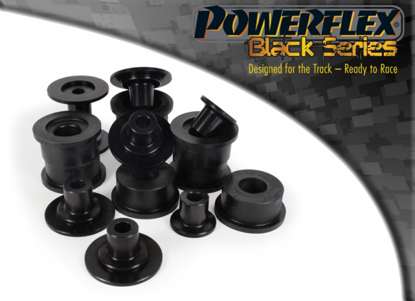REAR DIFF FRONT MOUNTING BUSH BLACK SERIES