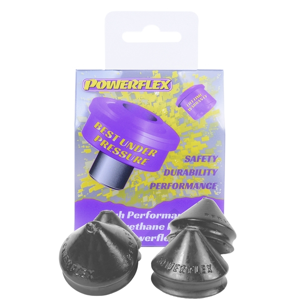 Rear Bump Stop Kit