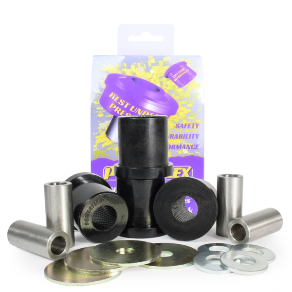 Rear Upper Arm Inner Bush (Cast Arm)