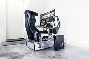 Simracing