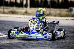 Karting