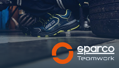 Sparco Werkkleding